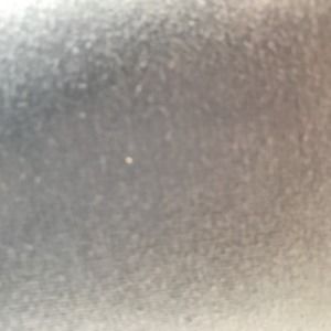 Meet your Posher, Leslie